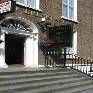 Avondale Gasthof Dublin