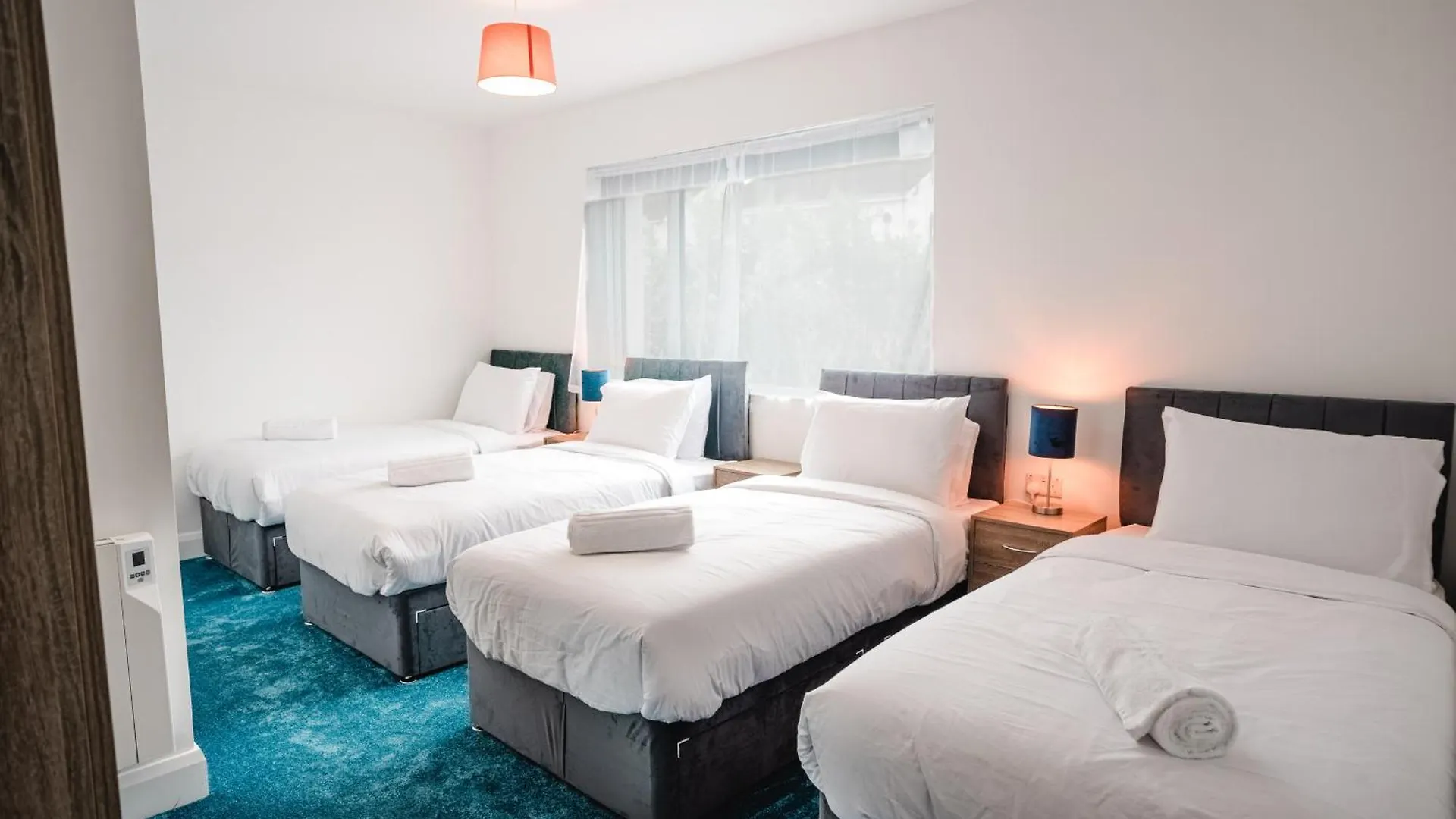 Westwood Court Hotel Galway 0*,  Ireland