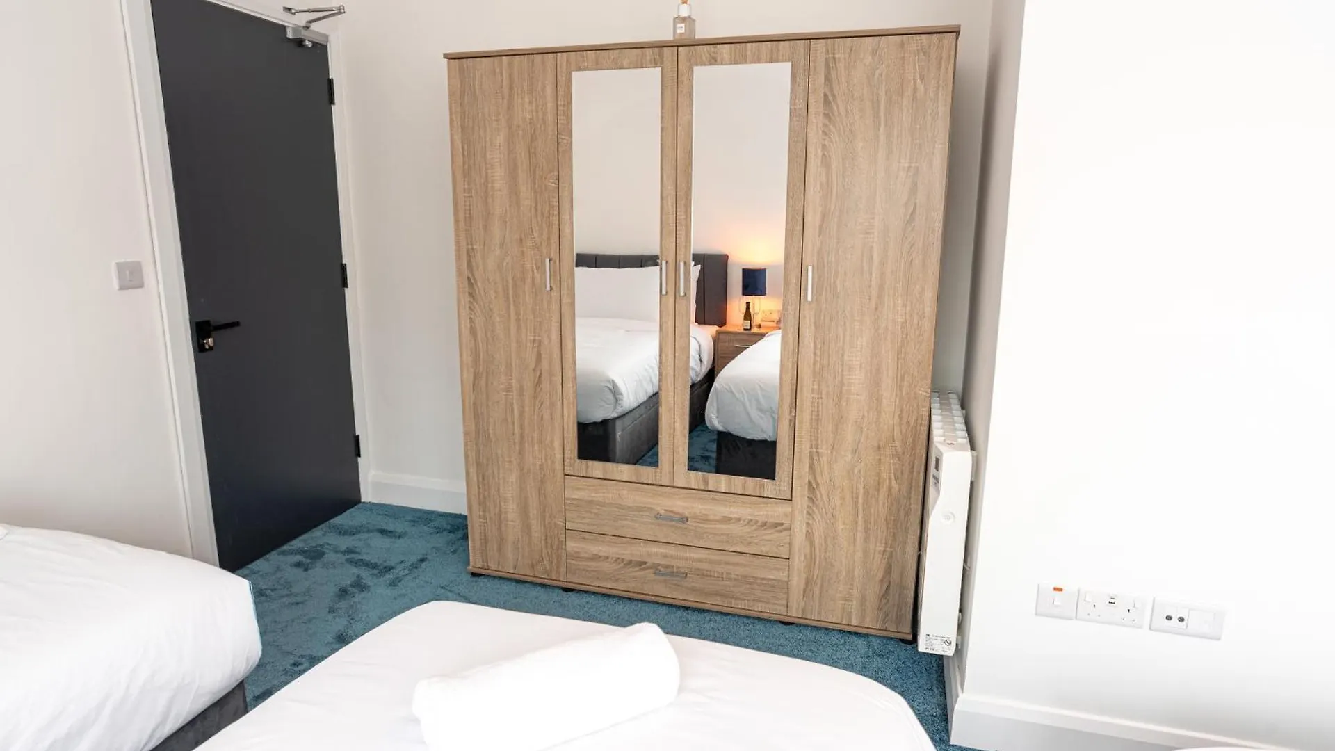 Westwood Court Hotel Galway