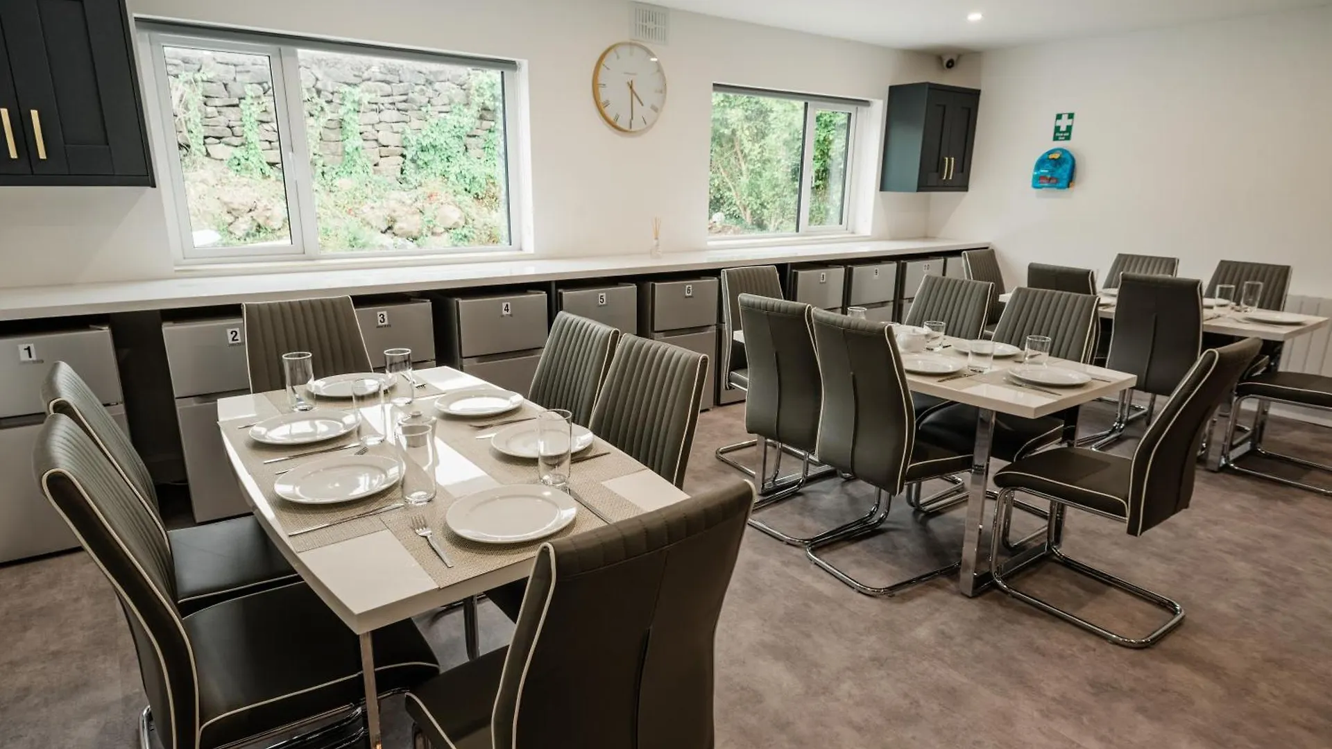 Westwood Court Hotel Galway Irlanda