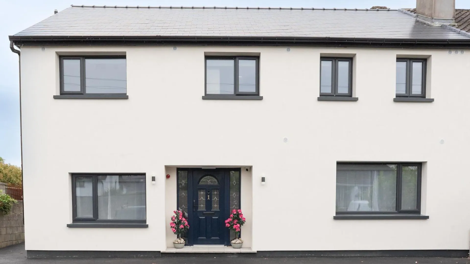 Westwood Court Hotel Galway