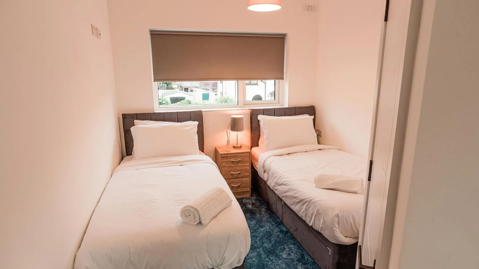 Westwood Court Hotel Galway