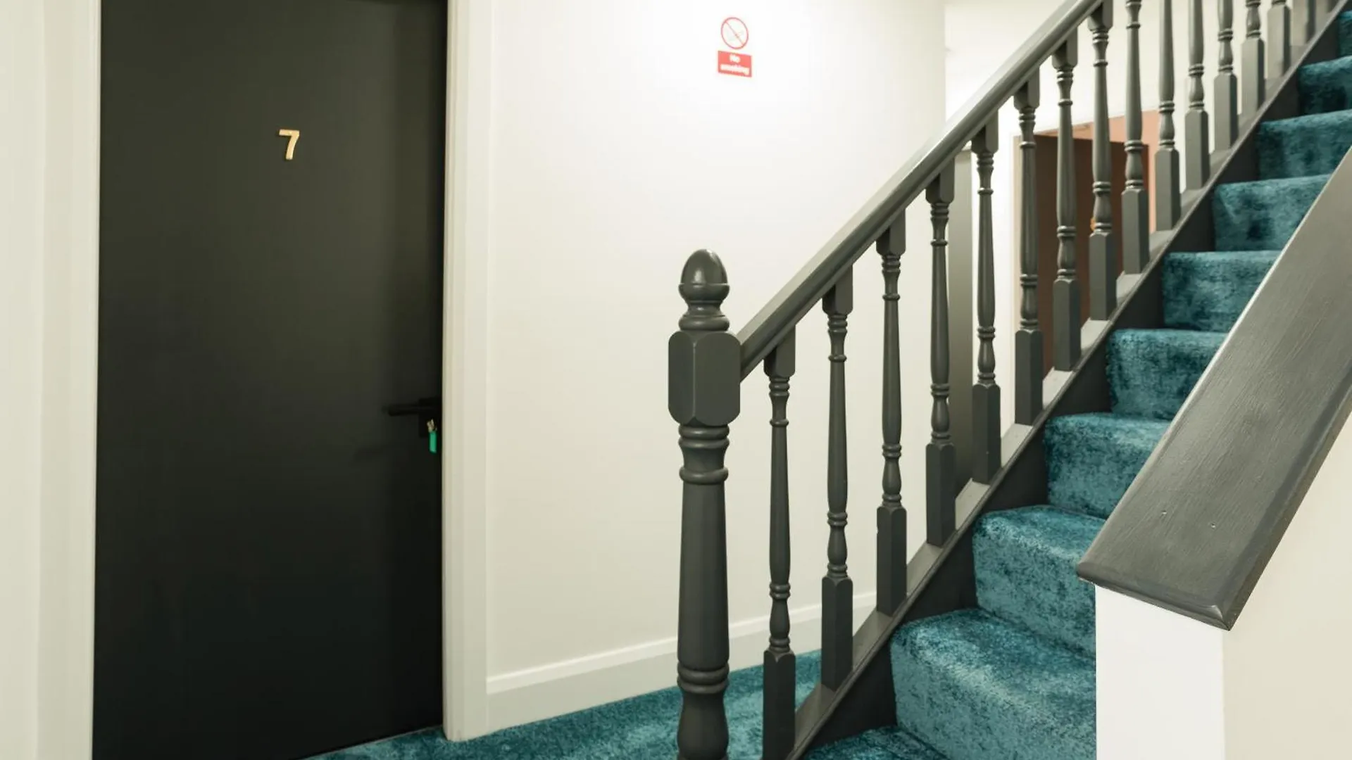 Casa de hóspedes Westwood Court Hotel Galway Irlanda